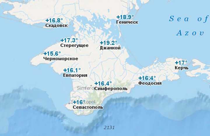 Крым и севастополь: что нужно знать перед поездкой