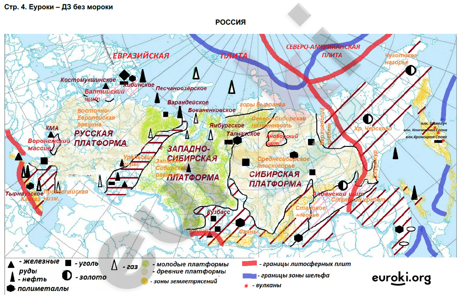 Корякское нагорье