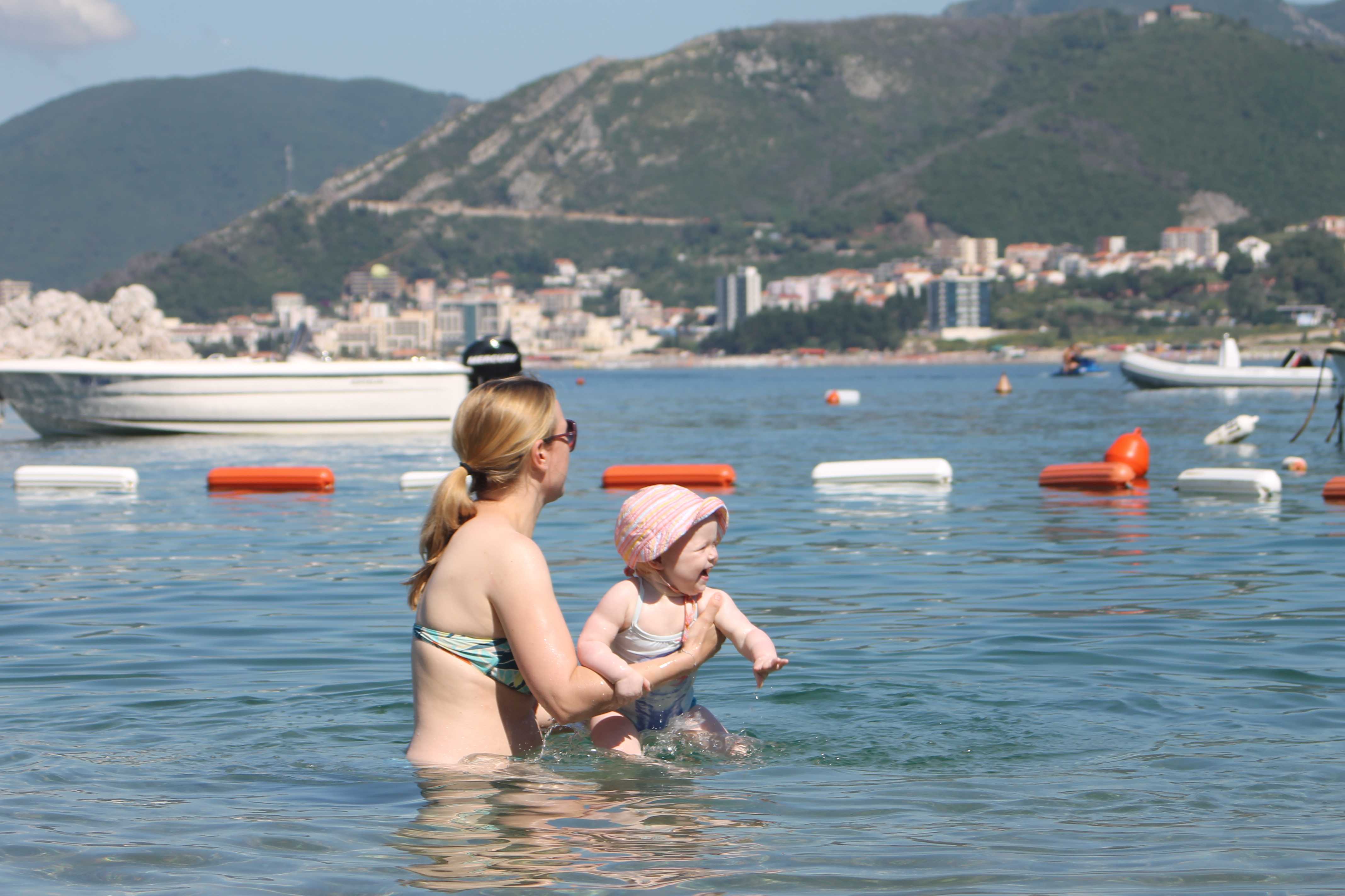 Лучшие пляжи черногории – какой выбрать для отдыха