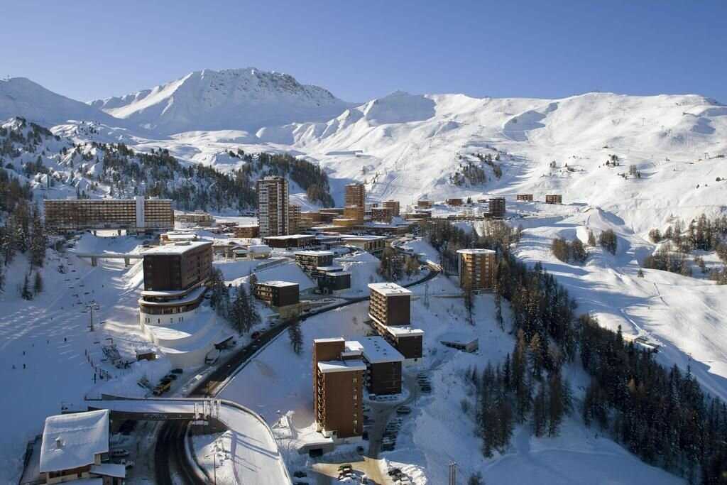 Топ-10 самых недорогих  горнолыжных курортов европы