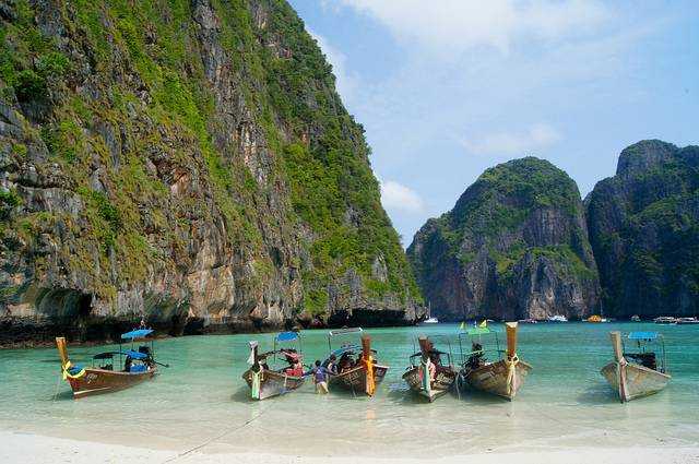 Вьетнам или таиланд где лучше отдохнуть? - где отдыхать
