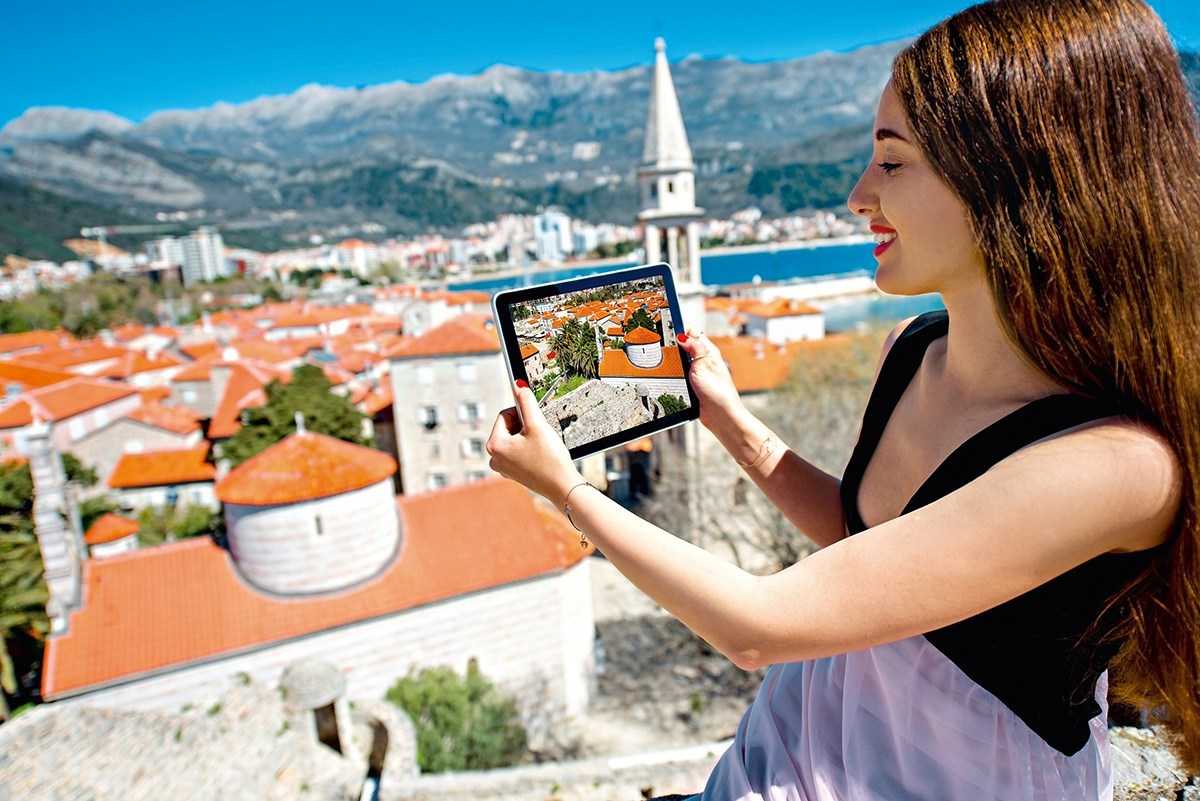 Какой выбрать: лучшие курорты черногории на море