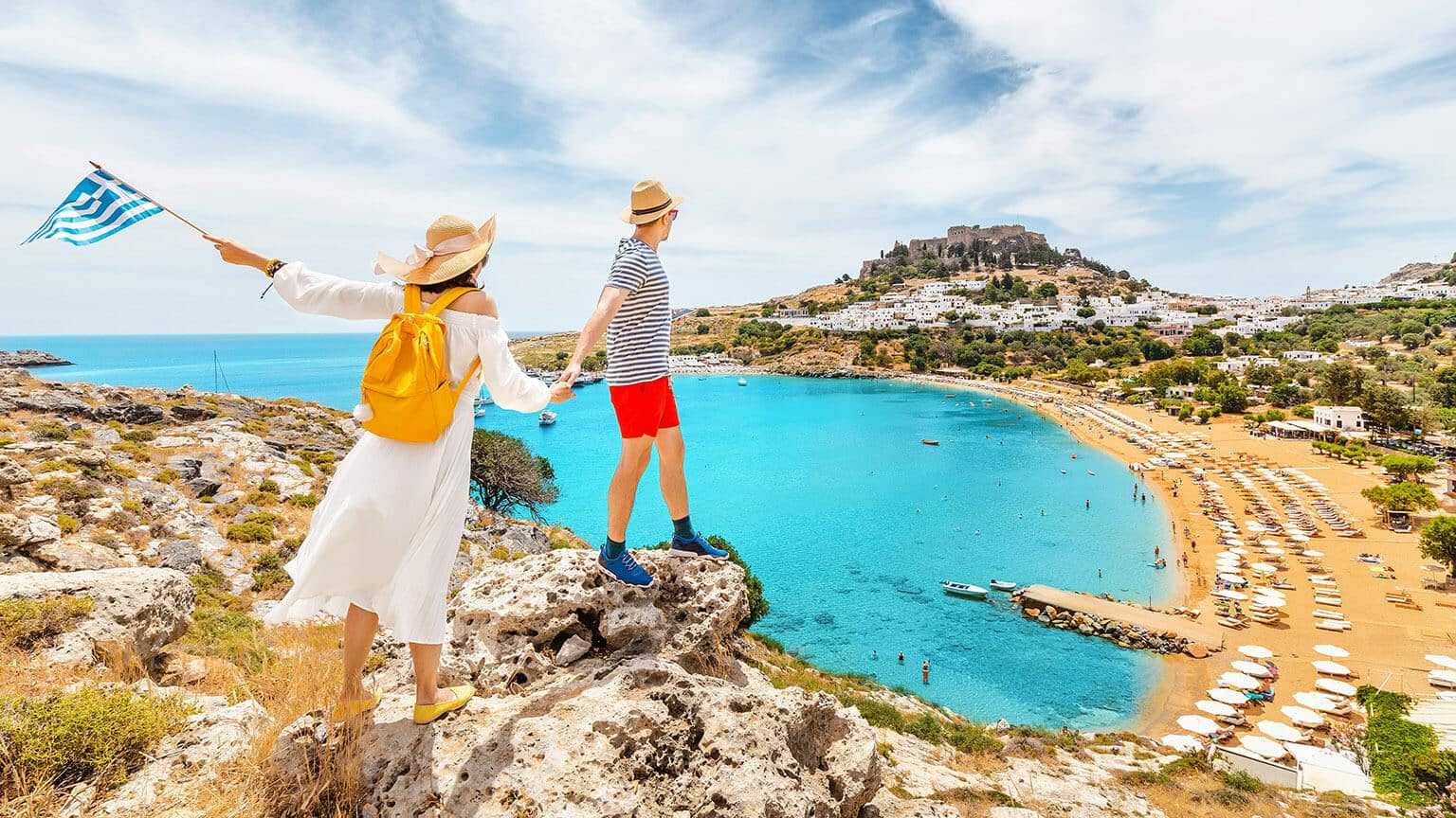Лучшие отели эгейского побережья 🌊 турции: обзор и советы 🛫