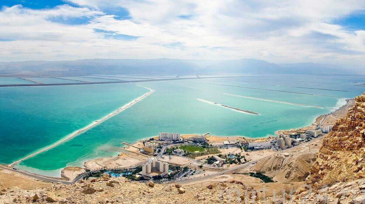Отдых в израиле - лучшие курорты по всей стране