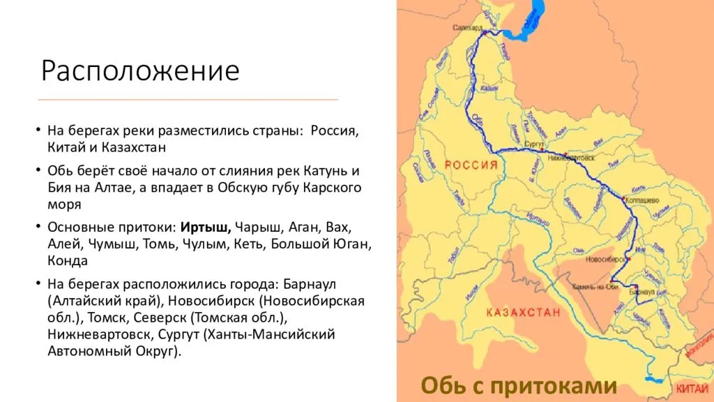 Самые большие реки беларуси. топ 10
