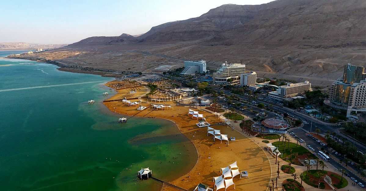 Куда поехать в израиле: обзор курортов для пляжного отдыха ✈ мирогид