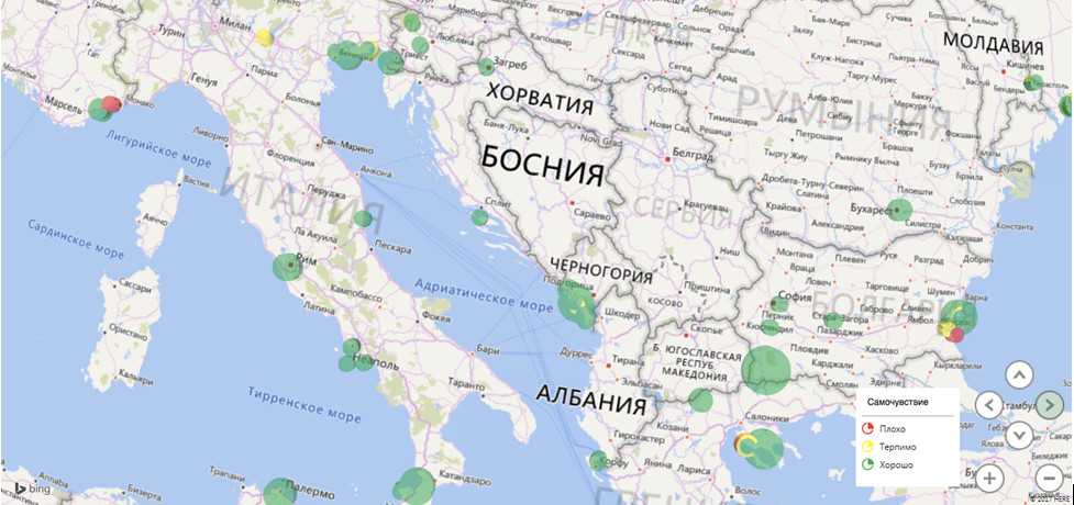 Черногория - описание: карта черногории, фото, валюта, язык, география, отзывы