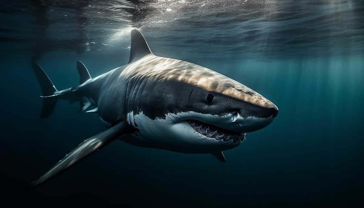 Есть ли акулы в египте и нападают ли они на людей?