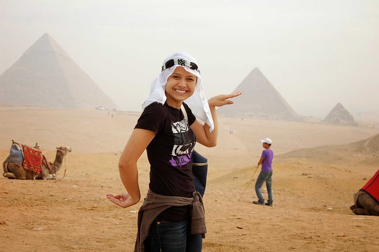 Отзывы туристов об отдыхе в египте — 2023