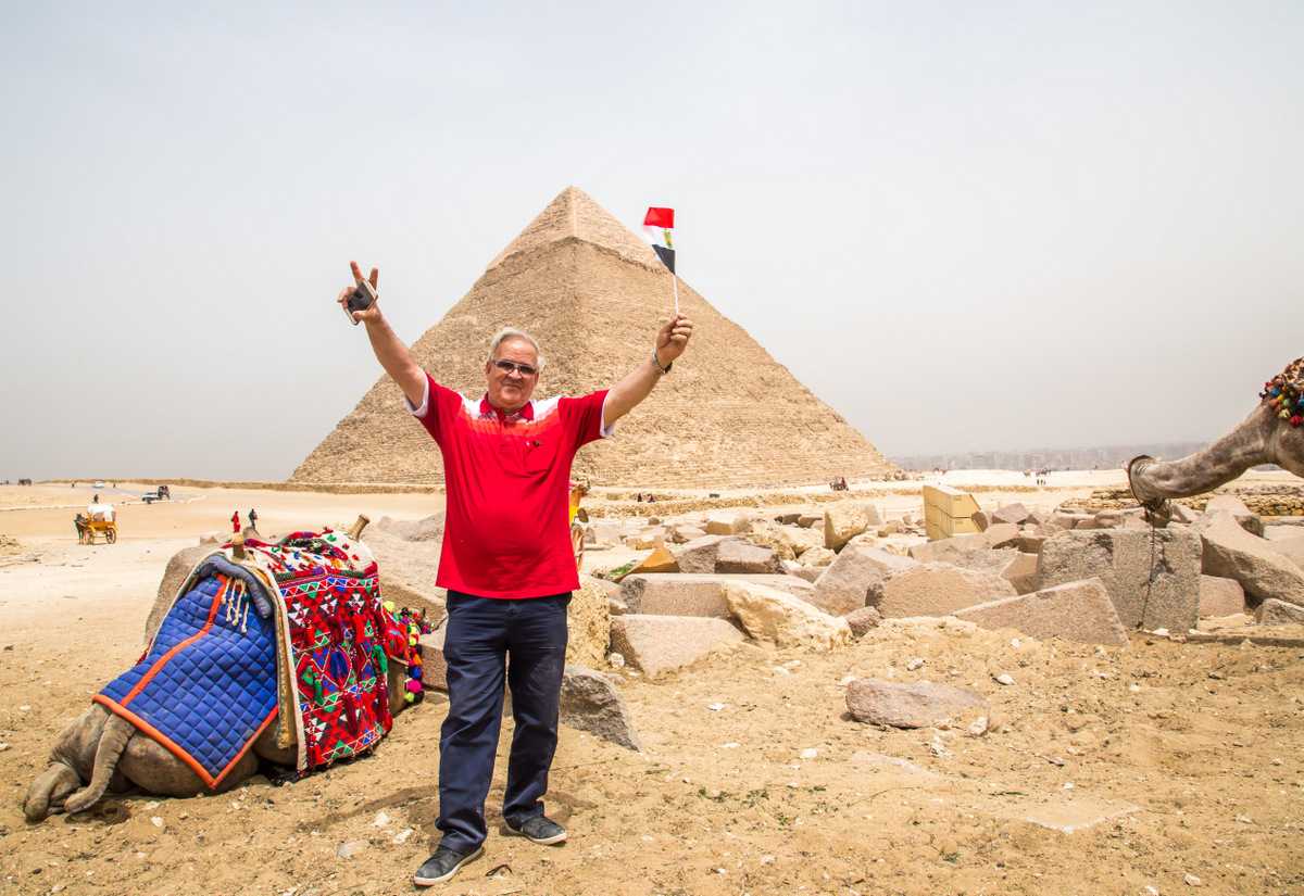 Египет в марте 2024: отдых, отзывы туристов, стоит ли ехать, где лучше, что посмотреть