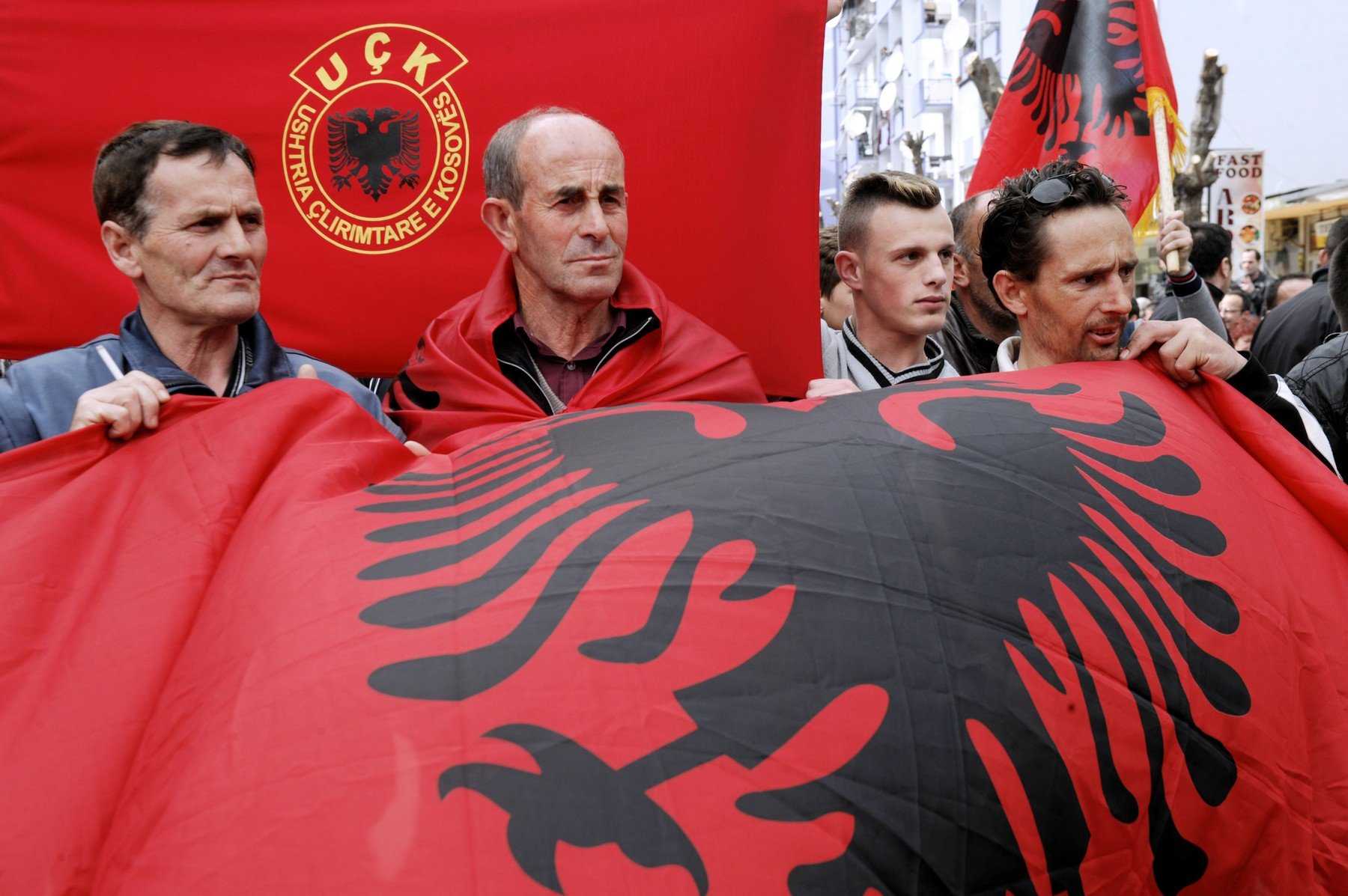 Албанцы: самые шокирующие факты — кириллица — энциклопедия русской жизни