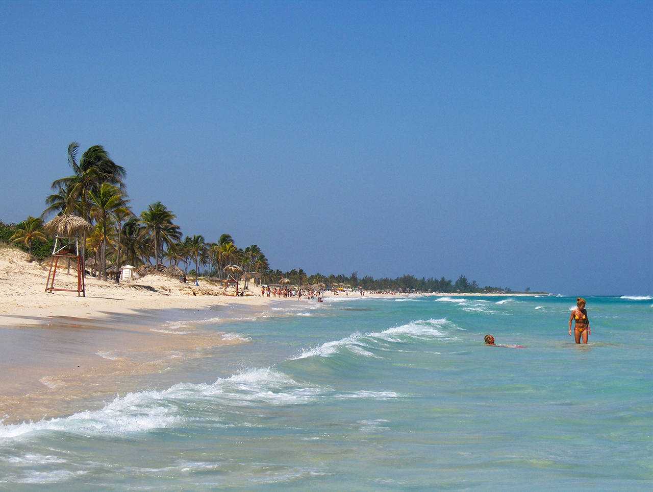 Куба или доминикана? выбираем отдых: где лучше? экзотик