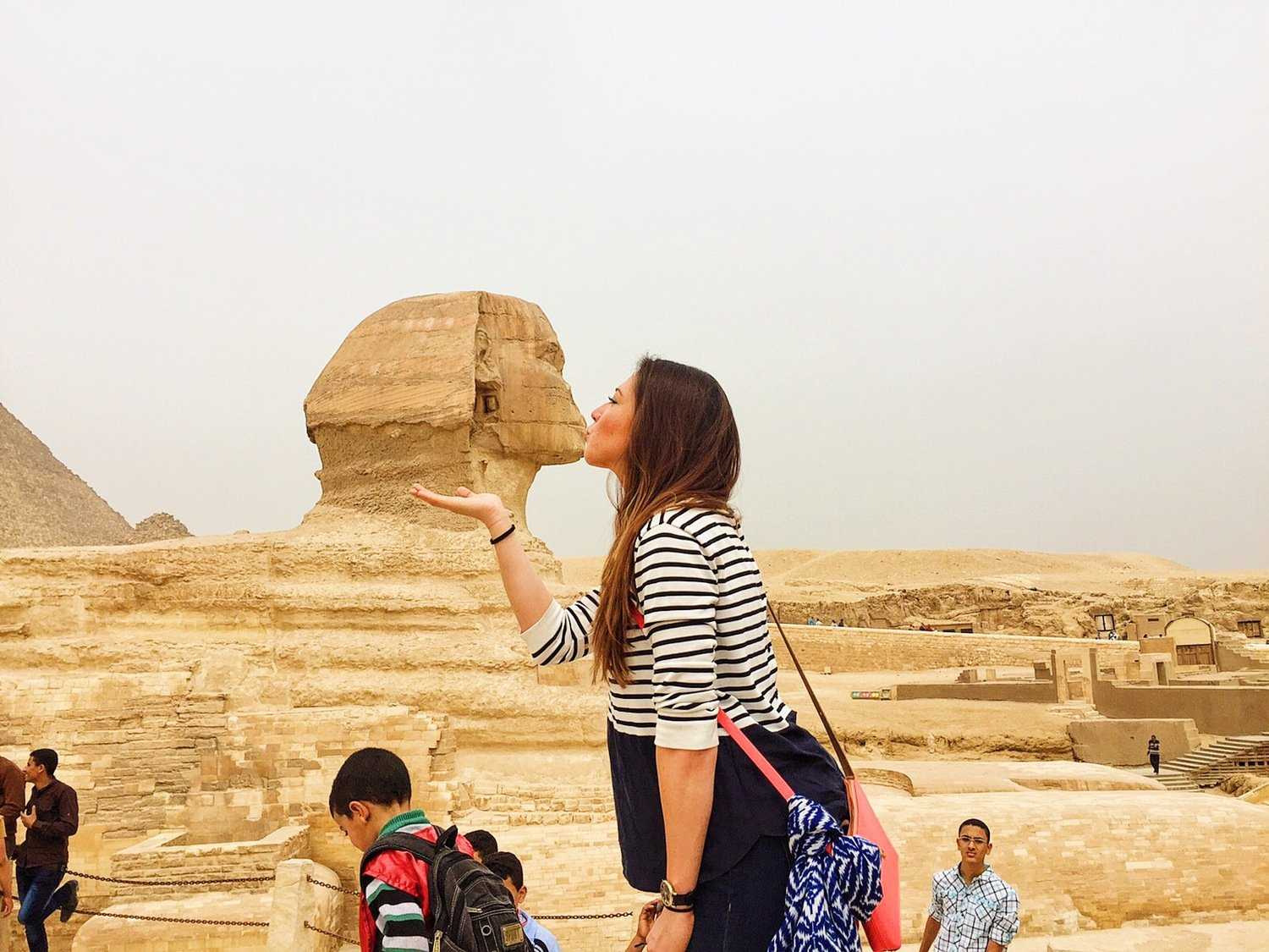 Египет в феврале 2024: отдых, отзывы туристов, стоит ли ехать, где лучше, что посмотреть