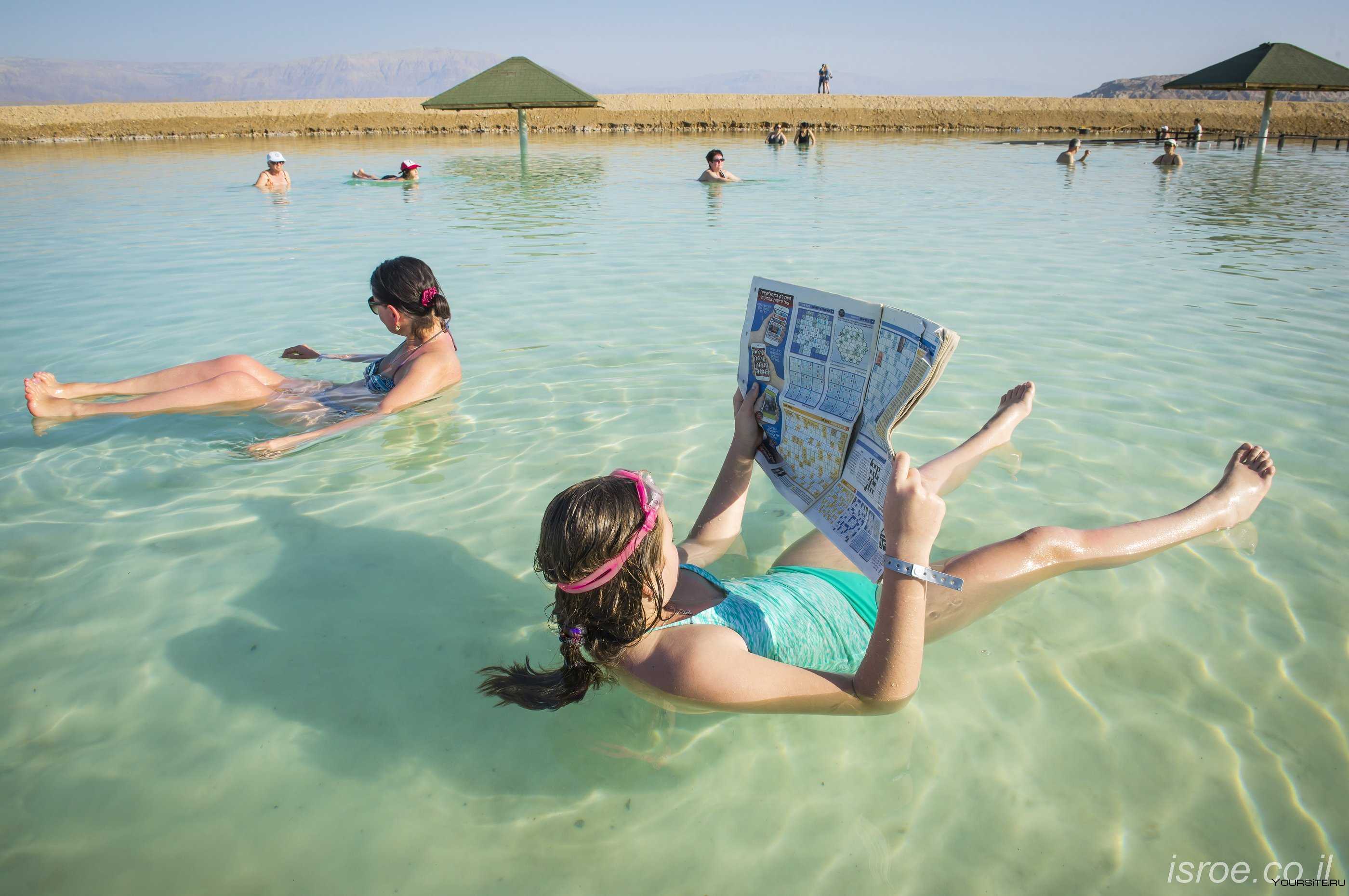 Куда поехать в израиле: обзор курортов для пляжного отдыха