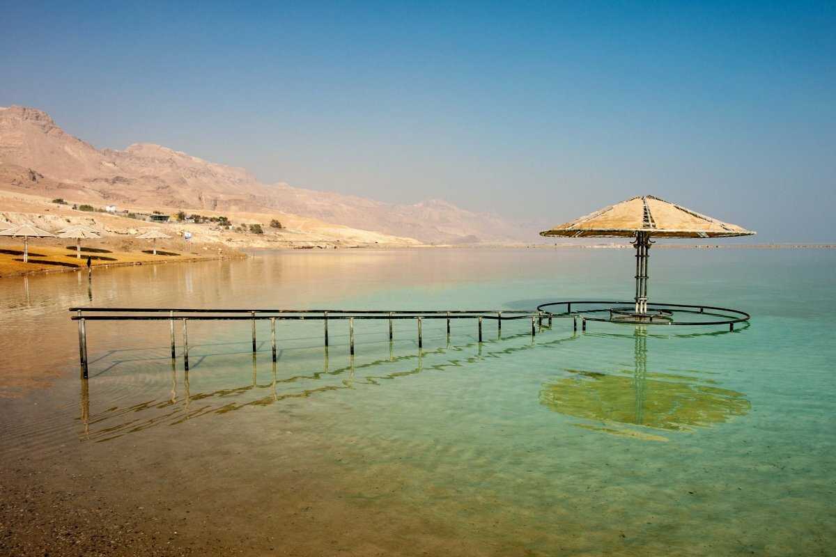 Курорты израиля — 2023. где лучше отдыхать на море