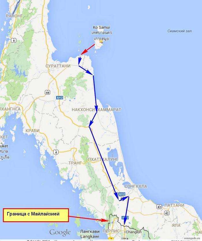 4 простых способа как добраться до острова самуи из бангкока и москвы самостоятельно — выбор очевиден