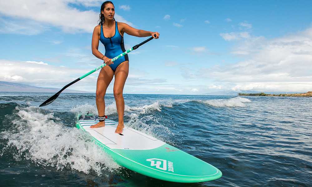 Top 10 best inflatable sup paddle boards in 2023