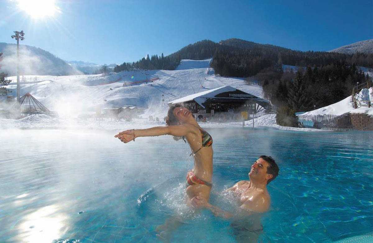 Термальные курорты словении включают в себя 87 природных источников и более 25 термальных лечебно-оздоровительных курортов.
