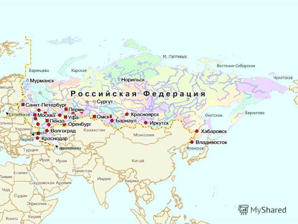 Норильск. где находится на карте россии, достопримечательности, фото города