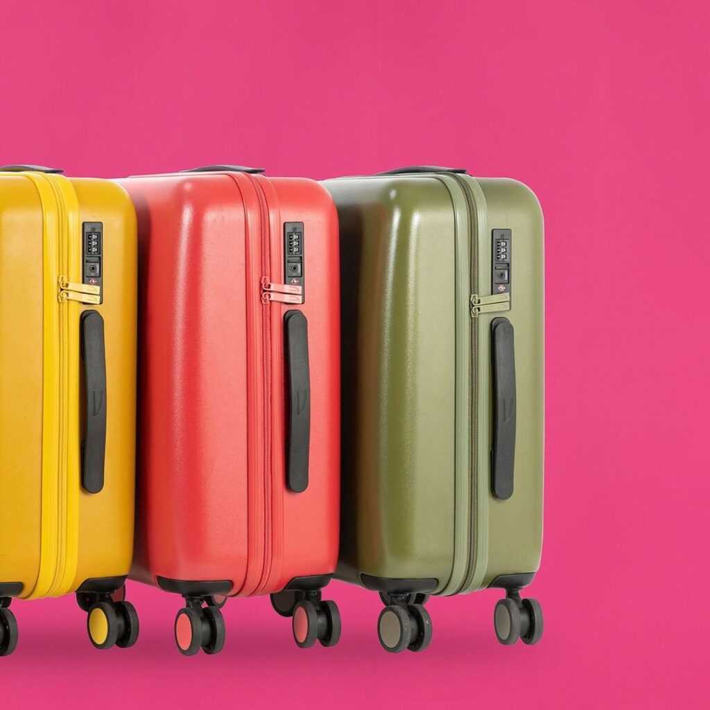 Как выбрать чемодан? какой чемодан лучше топ [советы]