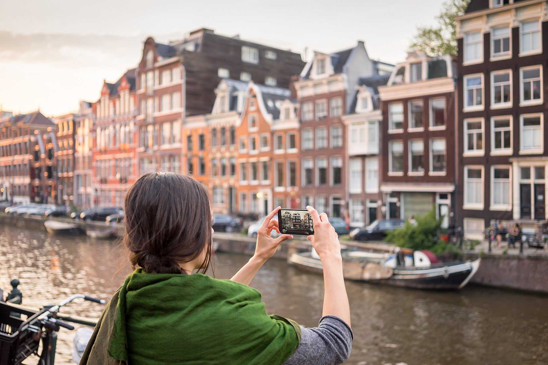 Поездка в голландию — что посмотреть в нидерландах и сколько стоит путешествие