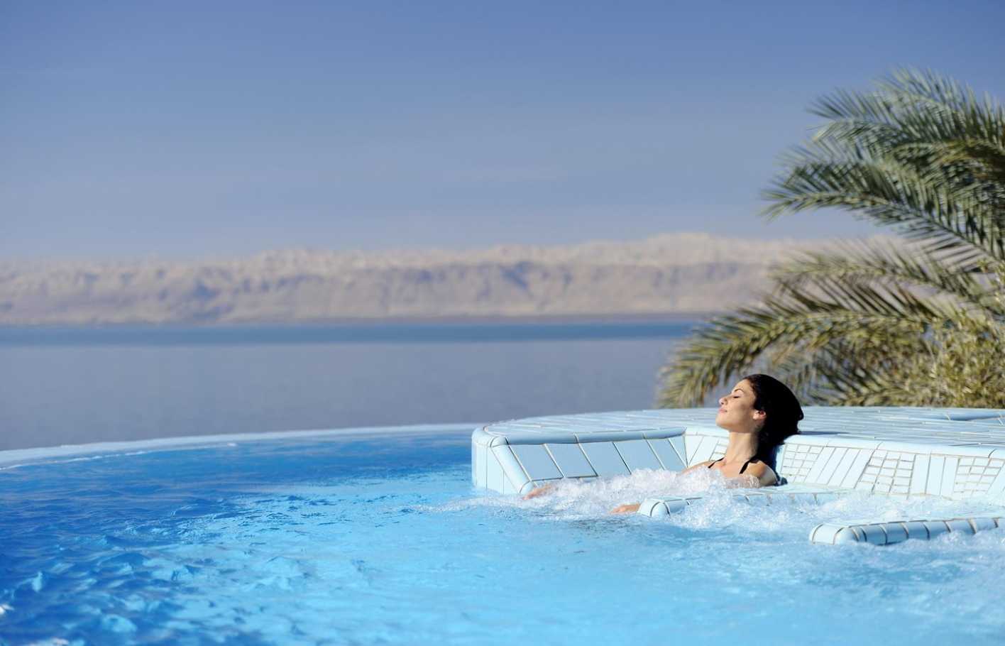 Лучшие курорты Мертвого моря в Израиле - особенности отдыха, погода, достопримечательности, отели, цены Что интересного посмотреть туристу