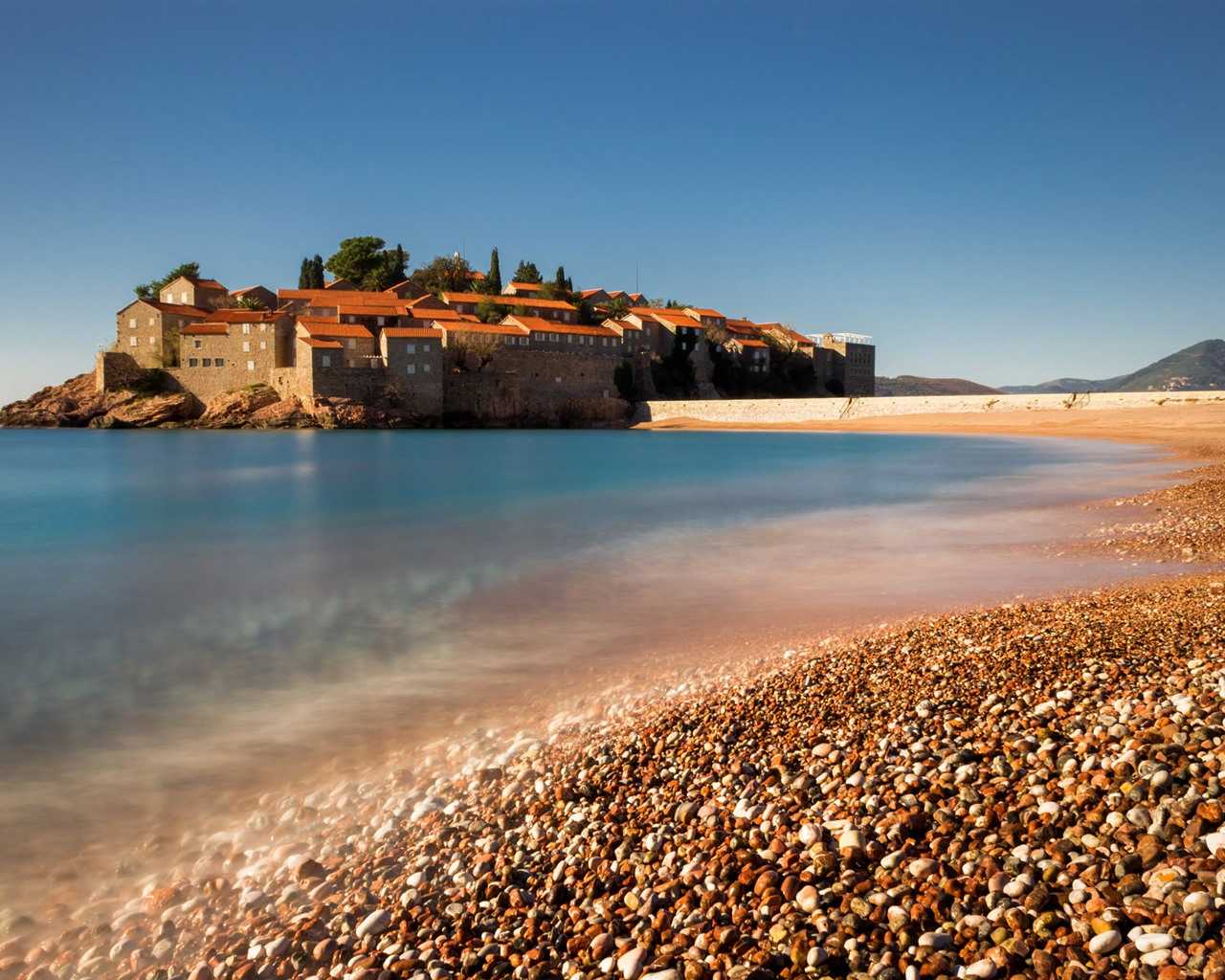 Курорты хорватии с песчаными пляжами: отдых на адриатике со всеми удобствами