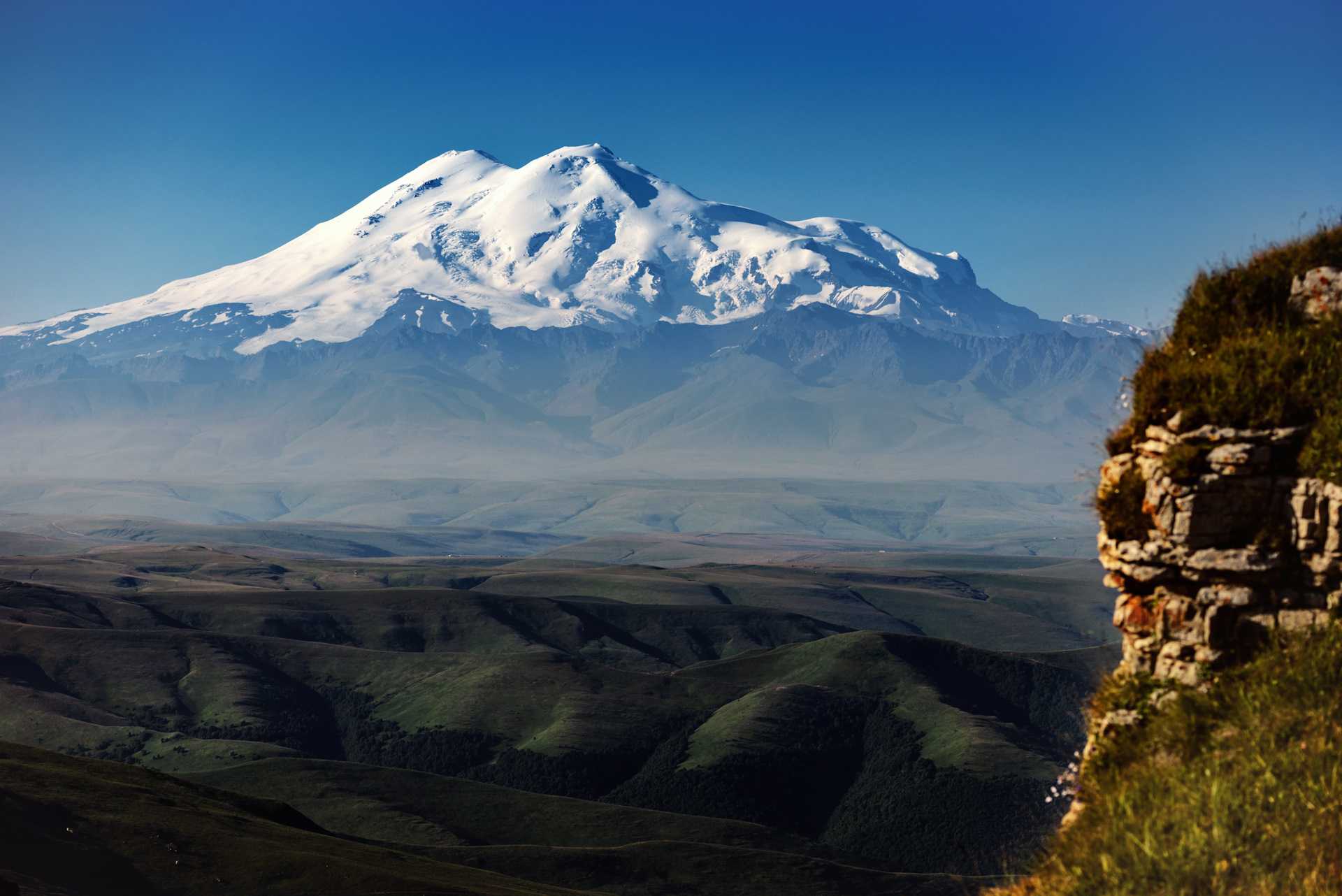 Плато бермамыт (bermamyt plateau)