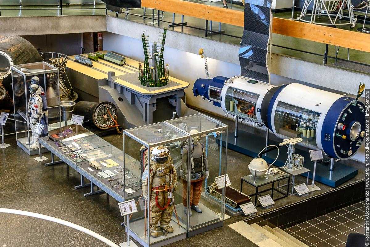 Музей космонавтики в калуге: особый женский взгляд | душевный шагомер | дзен