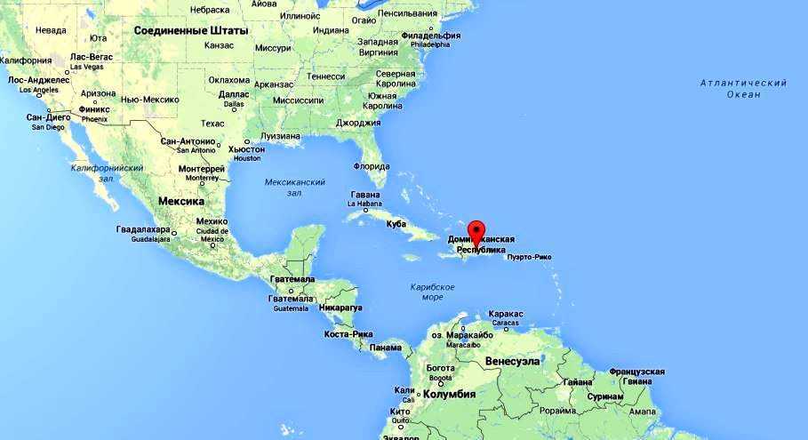 Доминикана и куба: что выбрать туристу? куба или доминикана: где лучше отели, климат, инфраструктура?