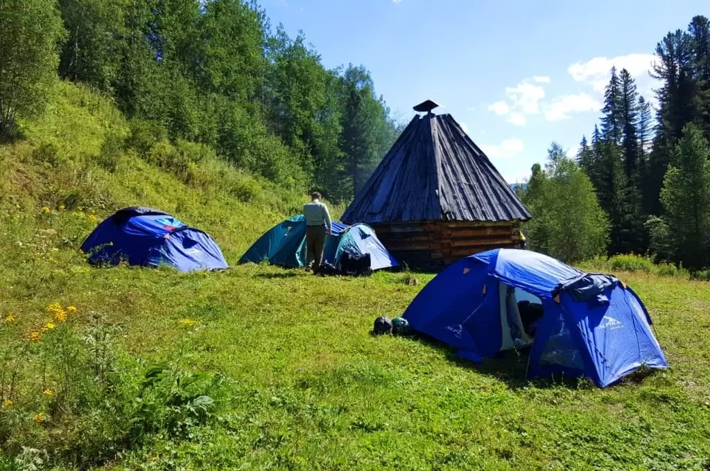 Где лучше отдыхать на алтае летом