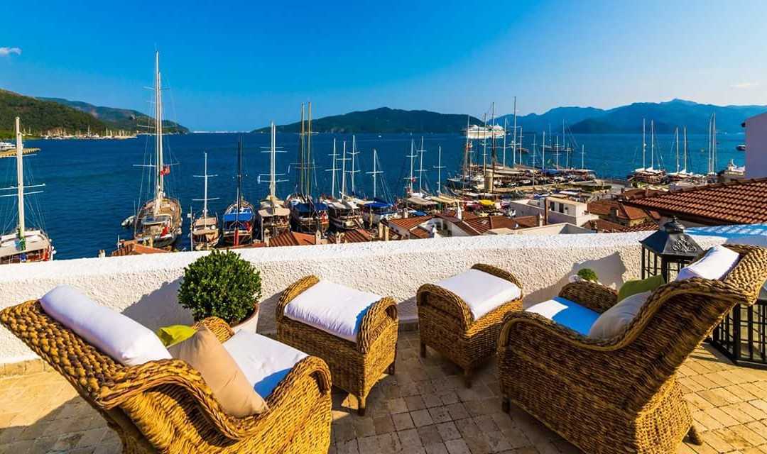 10 лучших курортов турции на эгейском море - список, фото, описание, карта