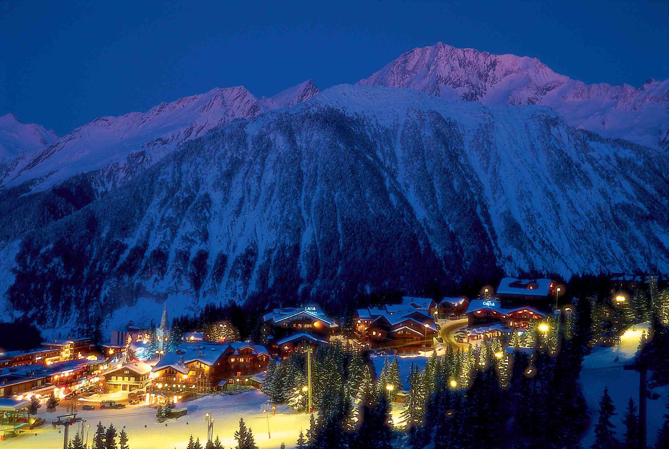 7 лучших горнолыжных курортов франции - мой отпуск - 17 ноября - 43513337745 - медиаплатформа миртесен