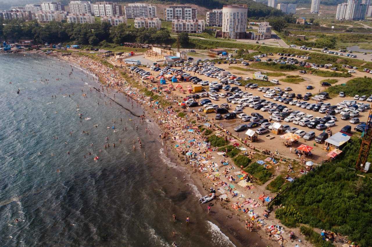 Отдых летом во владивостоке: личный опыт бюджетного туриста