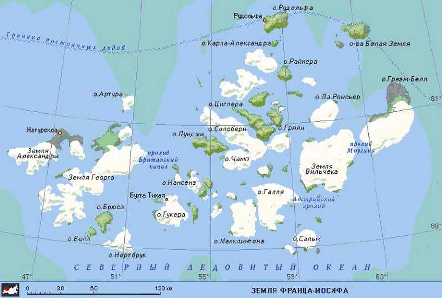 Острова россии: список, названия, площадь крупных и маленьких российских островных территорий и архипелагов
