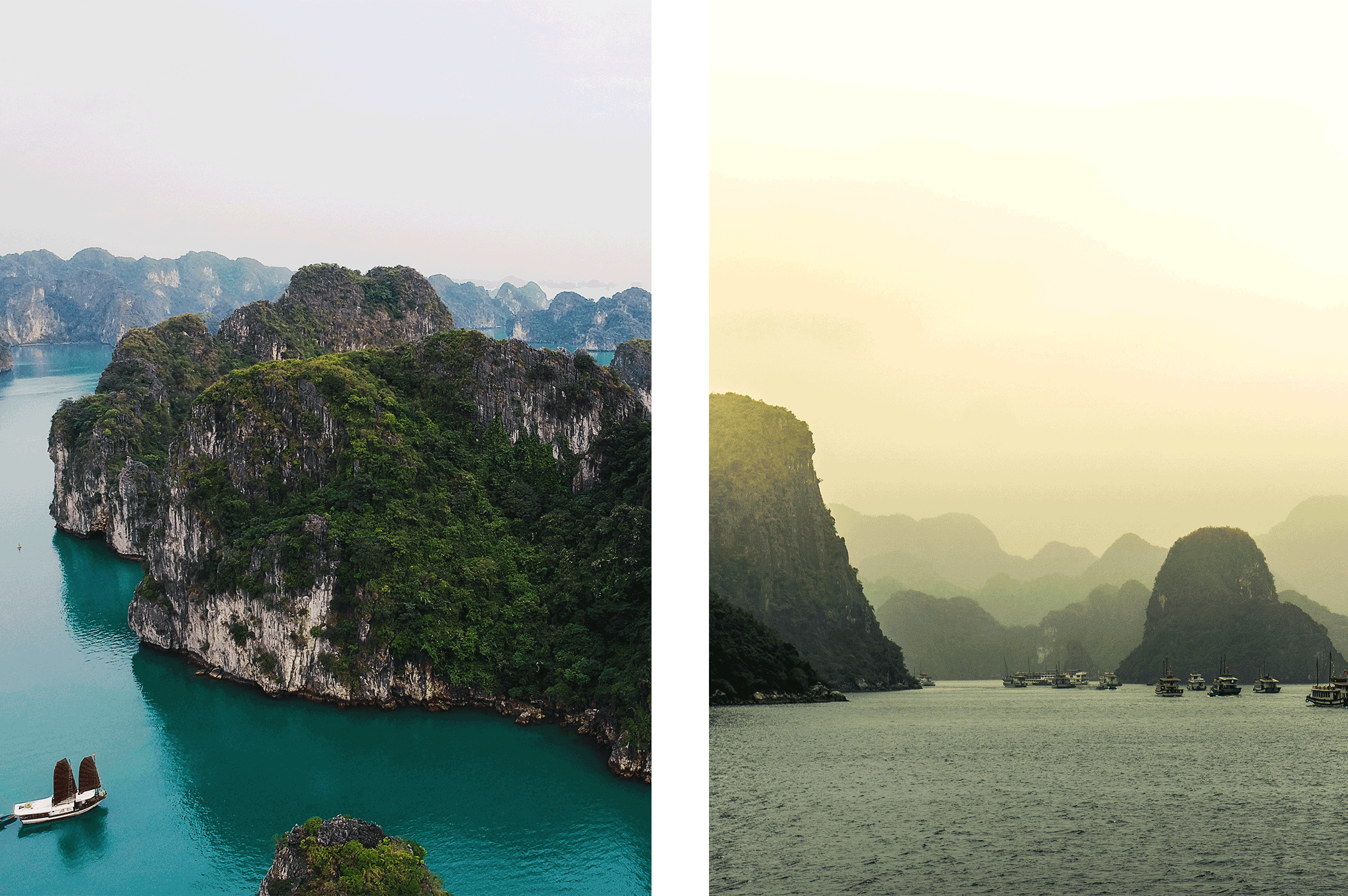 Куда дешевле поехать этой зимой: таиланд или вьетнам?