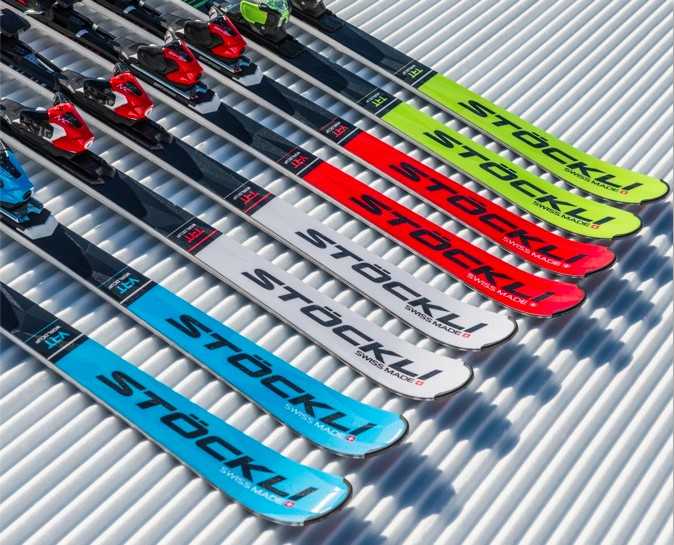 Лучшие универсальные горные лыжи для начинающих: рейтинг производителей, которые делают качественные модели
