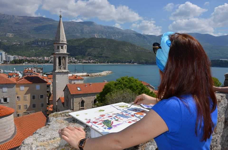 Где в черногории лучше отдыхать 2023. описание курортов у моря с фото